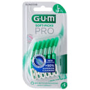 G.U.M SOFT-PICKS, PRO, SMALL, MEDIUM, LARGE 30PCS