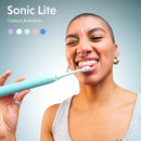 Ordo: Sonic Lite Rechargeable Electric Toothbrush : Various Colours