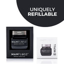 Man Floss Dispenser 100m