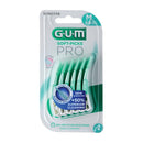 G.U.M SOFT-PICKS, PRO, SMALL, MEDIUM, LARGE 30PCS