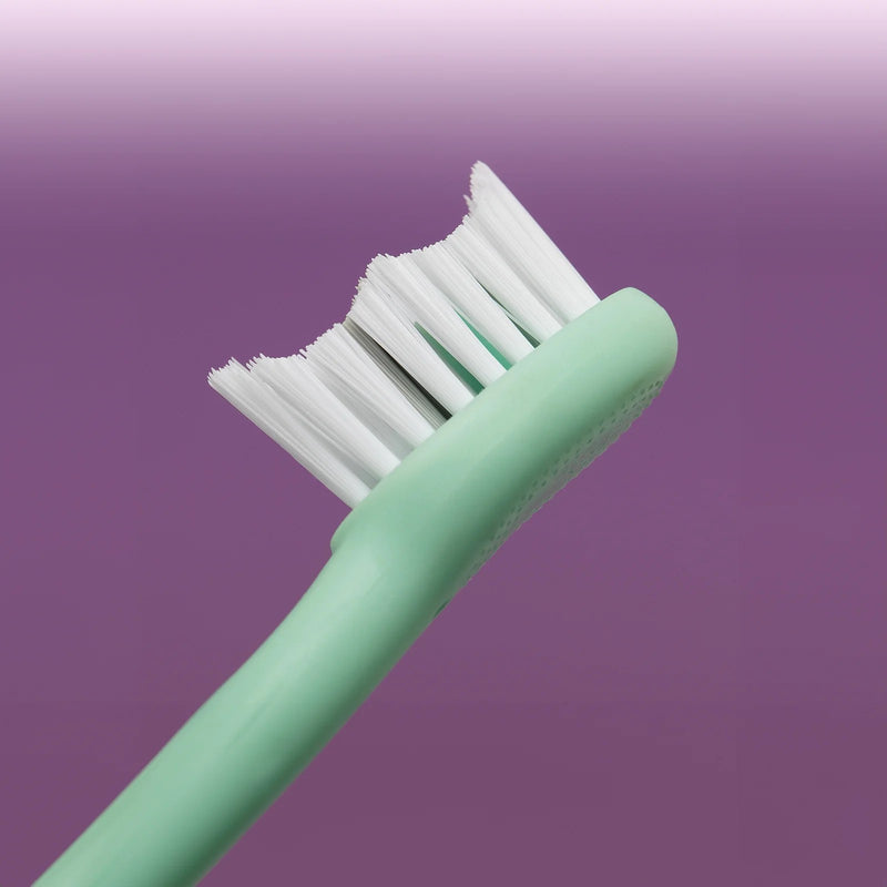 Ordo: Sonic + Electric Toothbrush