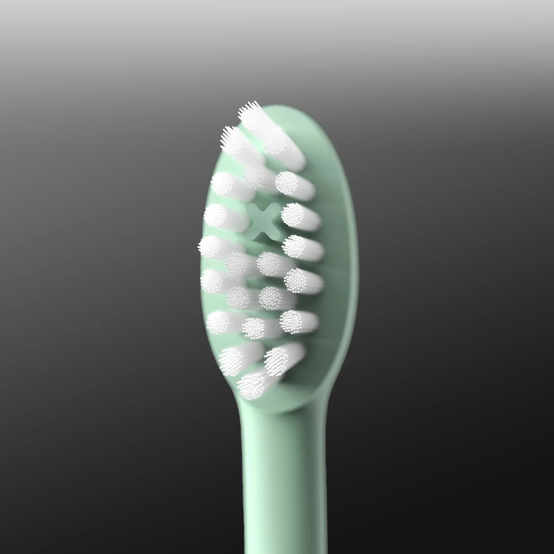 Ordo: Sonic + Electric Toothbrush