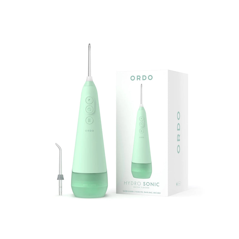 Ordo: Hydro Sonic Water Flosser