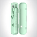 Ordo Charging Travel Case: Black, Rose Gold, White, Mint Green