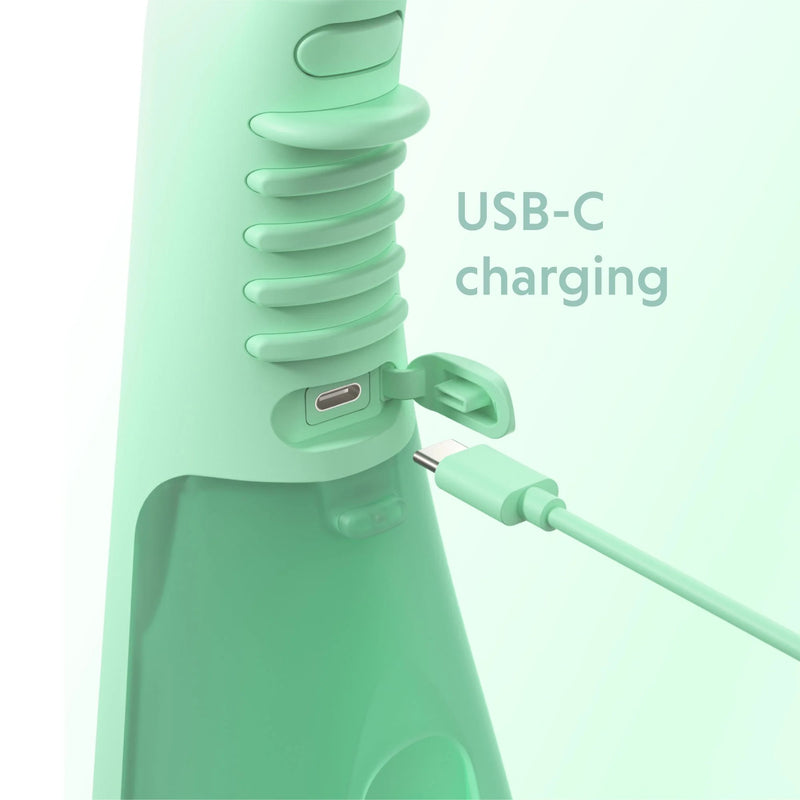 Ordo: Hydro Sonic Water Flosser