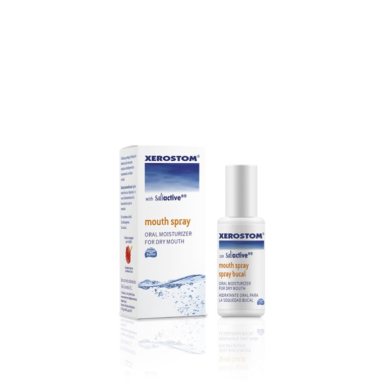 XEROSTOM SPRAY 15ML DRY MOUTH