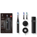 OCLEAN X ULTRA DIGITAL SONIC TOOTHBRUSH SET BLACK
