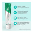 Opalescence Whitening Toothpaste Cool Mint 133g (3x 133g Tubes): Three (3) Tubes)