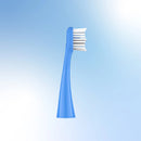 Ordo: Sonic Lite Electric: Brush Heads : Green/Sage and Blue/Ocean