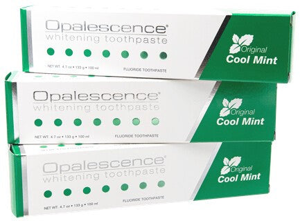 Opalescence Whitening Toothpaste | Smileshop