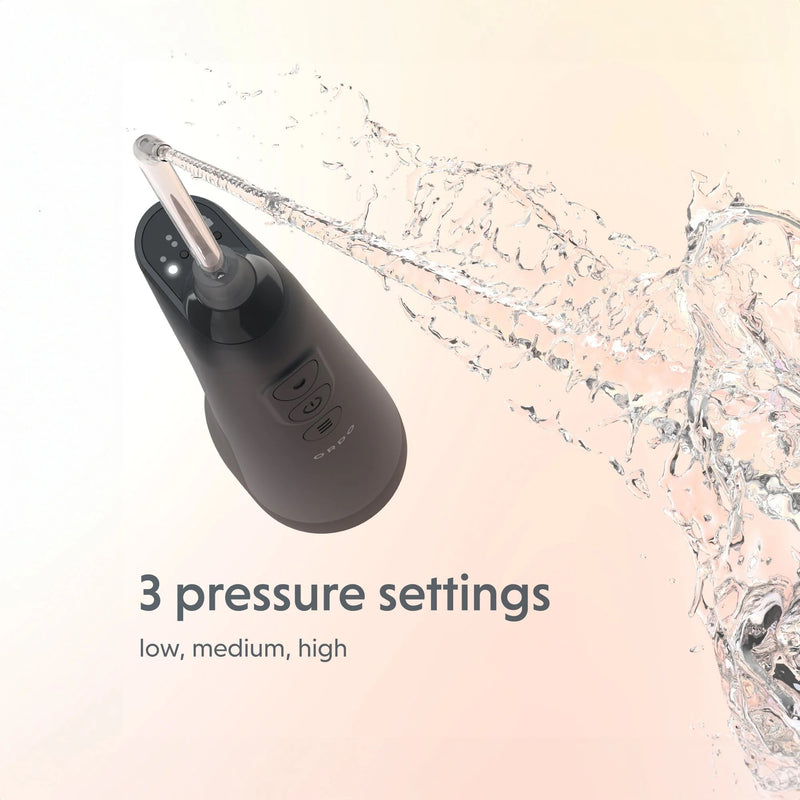 Ordo: Hydro Sonic Water Flosser