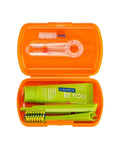 CURAPROX: Ortho Travel Set: Various Colours
