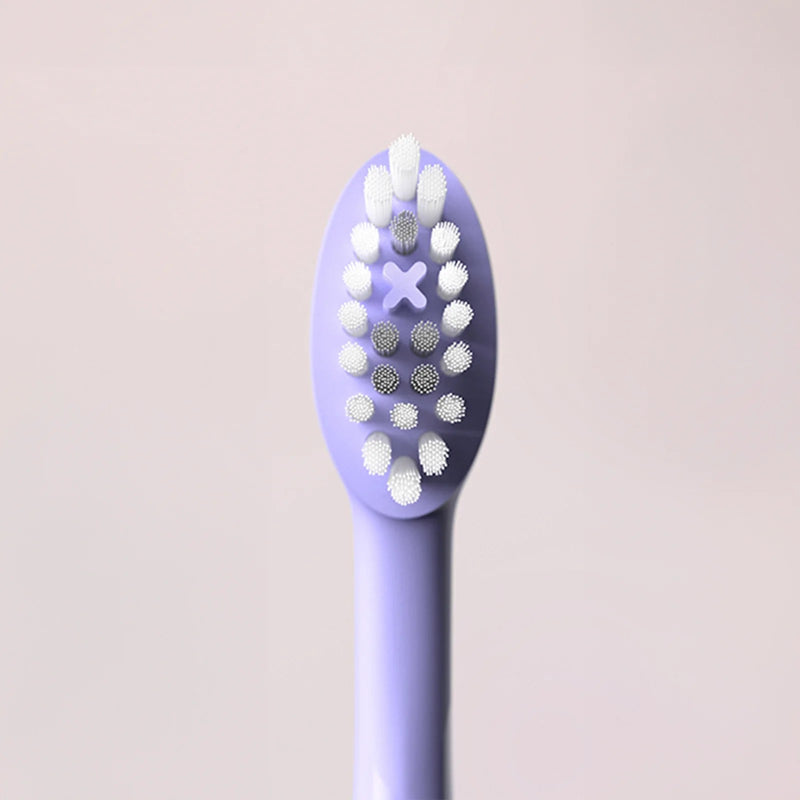 Ordo: Sonic+ Replacement Brush Heads - 4 Pack