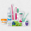 G.U.M Paroex Cancer Support Kit