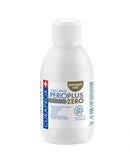 CURAPROX: Perio Plus Zero, 200 ml Oral Rinse/Mouth Wash