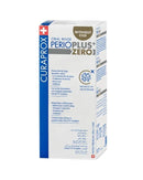 CURAPROX: Perio Plus Zero, 200 ml Oral Rinse/Mouth Wash