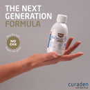 CURAPROX: Perio Plus Zero, 200 ml Oral Rinse/Mouth Wash