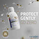 CURAPROX: Perio Plus Zero, 200 ml Oral Rinse/Mouth Wash