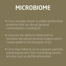 CURAPROX: Perio Plus Zero, 200 ml Oral Rinse/Mouth Wash