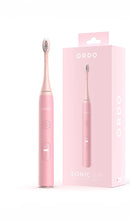 Ordo: Sonic Lite Rechargeable Electric Toothbrush : Various Colours