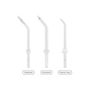 Ordo Hydro Sonic Floss Tips - Dental Selection - 3 pack