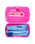 CURAPROX: Ortho Travel Set: Various Colours