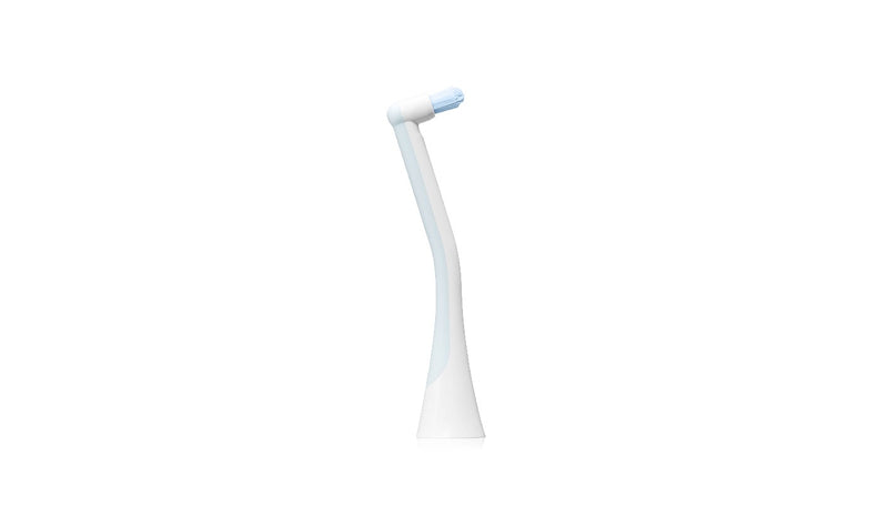 Curaprox Hydrosonic Pro Replacement Brush Heads (2 Pack) Single Tufted