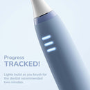 Ordo Sonic Kids Rechargeable Toothbrush: Squishmallows: Variety