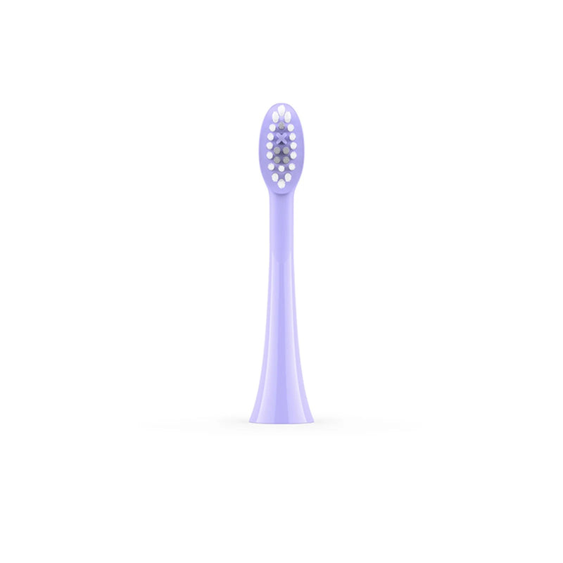 Ordo: Sonic + Electric Toothbrush