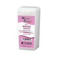 Waxssii Flossii Nylon Dental Floss Waxed 200 Yards/180 Meters