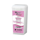 Waxssii Flossii Nylon Dental Floss Waxed 200 Yards/180 Meters