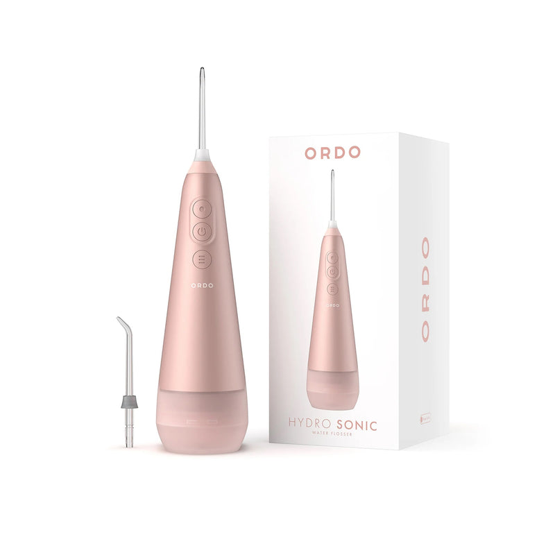Ordo: Hydro Sonic Water Flosser