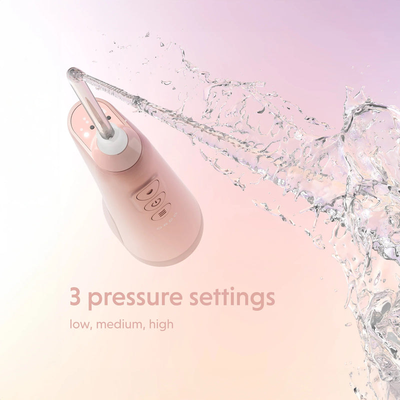 Ordo: Hydro Sonic Water Flosser