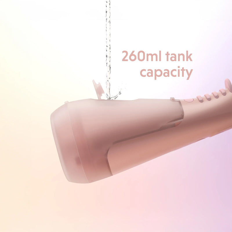 Ordo: Hydro Sonic Water Flosser