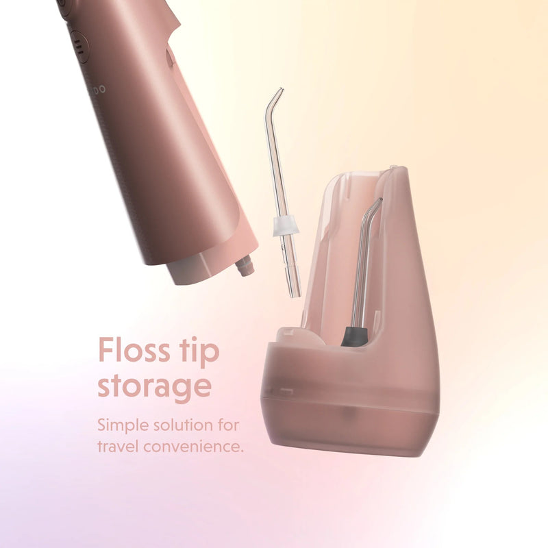 Ordo: Hydro Sonic Water Flosser