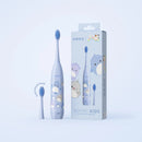Ordo Sonic Kids Battery Toothbrush - Squishmallows: Variety