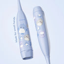 Ordo Sonic Kids Battery Toothbrush - Squishmallows: Variety
