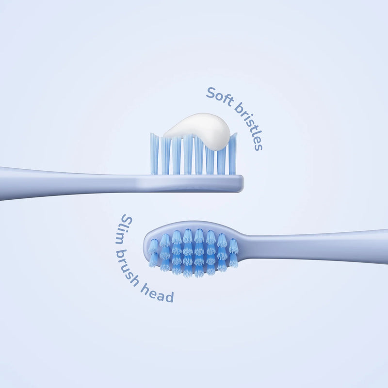 Ordo Sonic Kids Battery Toothbrush - Squishmallows: Variety
