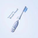 Ordo Sonic Kids Battery Toothbrush - Squishmallows: Variety