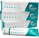 Opalescence Sensitivity Relief Professional Whitening Toothpaste:  Opalescence for a Brighter Smile: Cool Mint 133g 4.7 oz