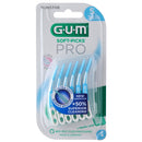 G.U.M SOFT-PICKS, PRO, SMALL, MEDIUM, LARGE 30PCS