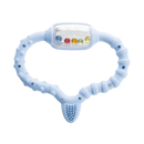 ORTHODONTIC TEETHING RINGS