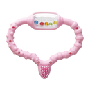 ORTHODONTIC TEETHING RINGS