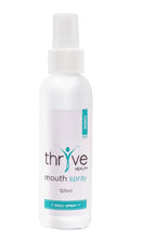 Thryve Oral Health: Oral Health Range