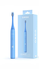 Ordo: Sonic Lite Rechargeable Electric Toothbrush : Various Colours
