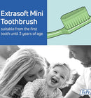 Tepe GOOD™ Mini Extra Soft Toothbrush