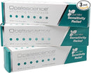 Opalescence Sensitivity Whitening Toothpaste Cool Mint 133g (3x 133g Tubes)