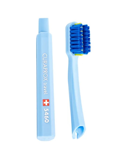 CURAPROX: Ortho Travel Set: Various Colours