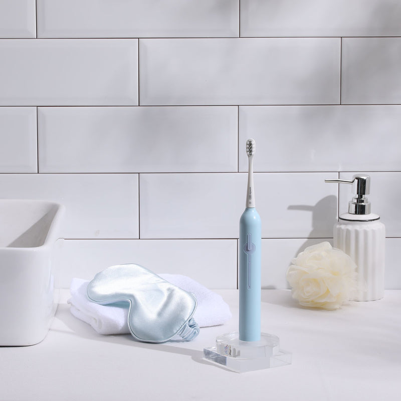 usmile Sonic Electric Toothbrush P1: Blue