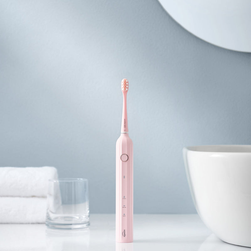 usmile Sonic Electric Toothbrush Y1S: Pink